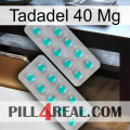 Tadadel 40Mg 29